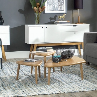 Estilo Escandinavo - Tok Stok