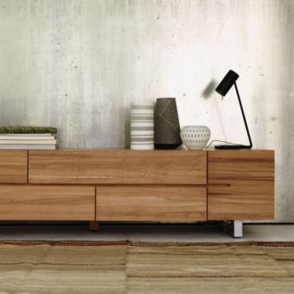 Estilo Escandinavo - Möbel Pfister