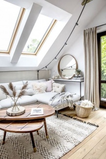 Estilo Escandinavo - westwing