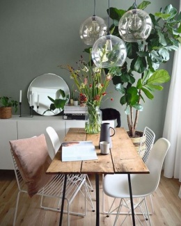 Estilo Escandinavo - Our sweet living