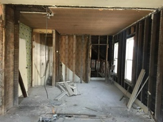 Moderna Suíte Master