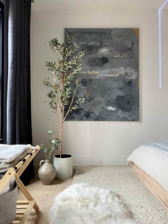 Moderna Suíte Master