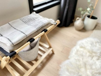 Moderna Suíte Master