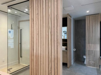 Moderna Suíte Master