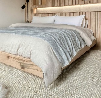 Moderna Suíte Master