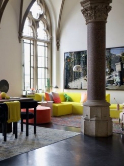 SoLebIch Apartment 2020 