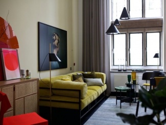 SoLebIch Apartment 2020 