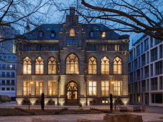 SoLebIch Apartment 2020 