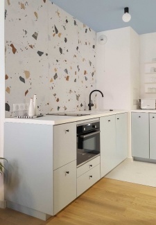 Apartamento New Antic -  Le Bellini, Chopardesign de Paris