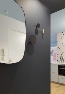 Apartamento New Antic -  Le Bellini, Chopardesign de Paris