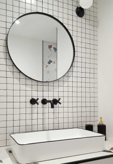 Apartamento New Antic -  Le Bellini, Chopardesign de Paris