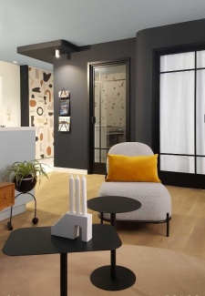Apartamento New Antic -  Le Bellini, Chopardesign de Paris