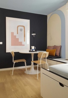 Apartamento New Antic -  Le Bellini, Chopardesign de Paris
