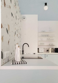 Apartamento New Antic -  Le Bellini, Chopardesign de Paris