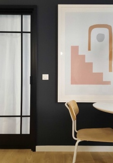 Apartamento New Antic -  Le Bellini, Chopardesign de Paris