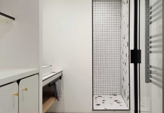 Apartamento New Antic -  Le Bellini, Chopardesign de Paris