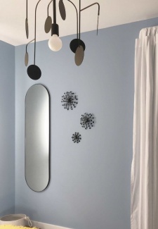 Apartamento New Antic -  Le Bellini, Chopardesign de Paris