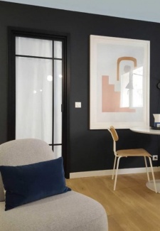 Apartamento New Antic -  Le Bellini, Chopardesign de Paris