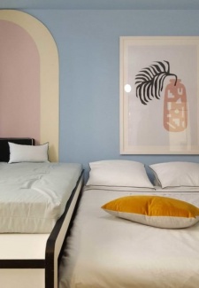 Apartamento New Antic -  Le Bellini, Chopardesign de Paris