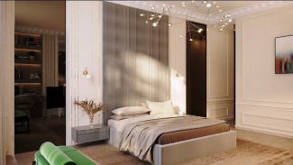 Apartamento Saint-Honoré - Except Design