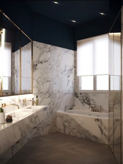 Apartamento Saint-Honoré - Except Design