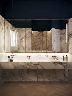 Apartamento Saint-Honoré - Except Design