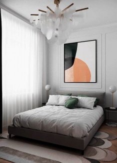 Apartamento-Montaigne - Except Design