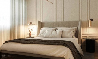 Apartamento-Montaigne - Except Design