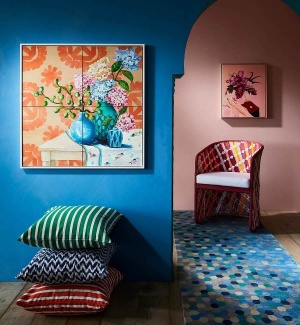 Cores para 2021 - Design Seed