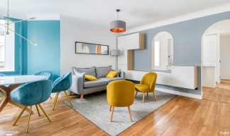 Cores para 2021 - FURN