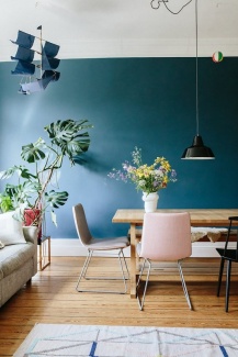 Cores para 2021 - Herzundblut