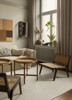 Cores para 2021- H&M 