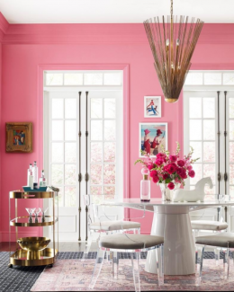 Cores para 2021 - Sherwin Williams