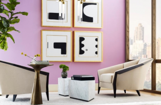 Cores para 2021 - Sherwin Williams