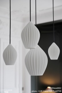 Apartamento Haussmaninano