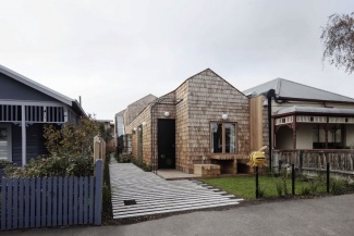 A Casa Do Futuro A Casa Do Futuro