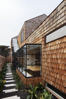 A Casa Do Futuro A Casa Do Futuro