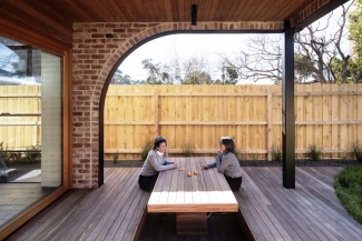 A Casa Do Futuro A Casa Do Futuro