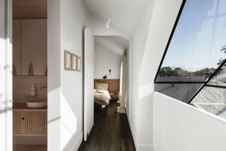 A Casa Do Futuro A Casa Do Futuro