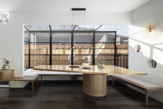 A Casa Do Futuro A Casa Do Futuro