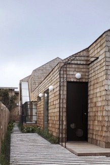 A Casa Do Futuro A Casa Do Futuro