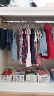 Quarto Montessoriano - Fotos Audrey Migliani