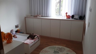 Quarto Montessoriano - Fotos Audrey Migliani