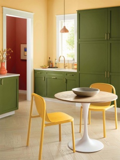 Cores Para Casa em 2022 - Sherwin-Williams Cores Para Casa em 2022 - Sherwin-Williams